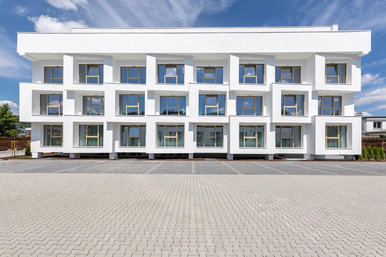 Trip Inn Conference Hotel & Suites Wetzlar Exterior photo