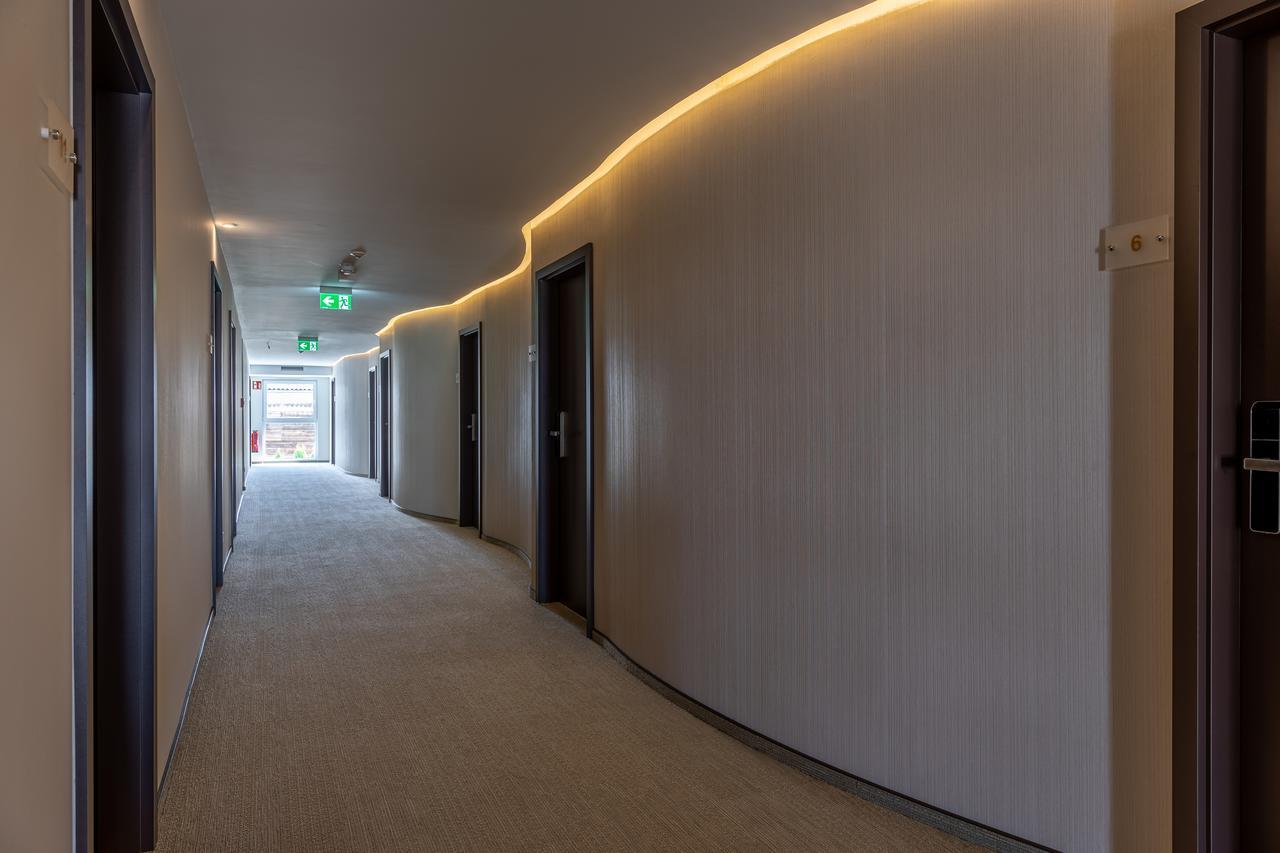 Trip Inn Conference Hotel & Suites Wetzlar Exterior photo