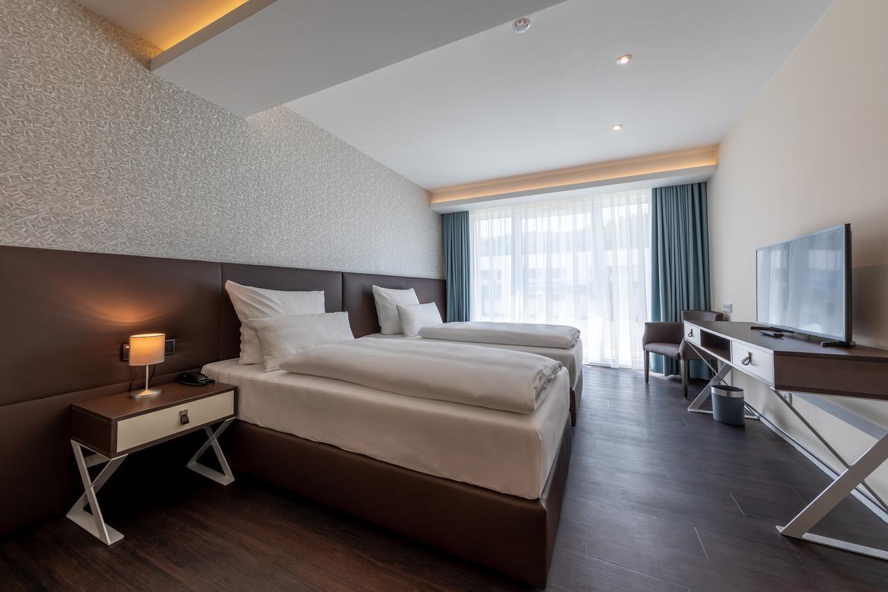 Trip Inn Conference Hotel & Suites Wetzlar Exterior photo